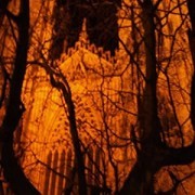 The Ghost Trail of York