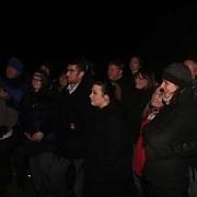 The Ghost Trail of York