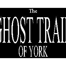 The Ghost Trail of York