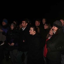 The Ghost Trail of York