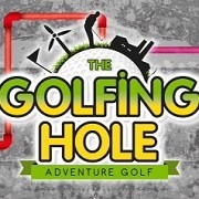 The Golfing Hole