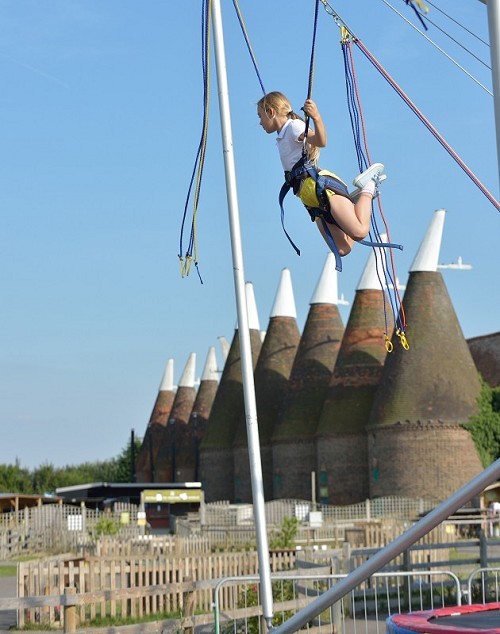 The Hop Farm Family Park