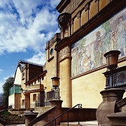 The Horniman Museum and Gardens