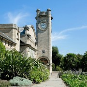 The Horniman Museum and Gardens