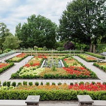 The Horniman Museum and Gardens