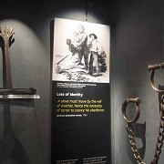 The International Slavery Museum