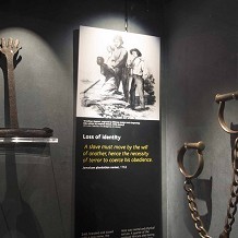 The International Slavery Museum