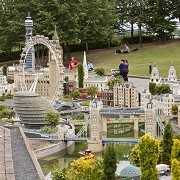 The LEGOLAND Windsor Resort