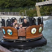 The LEGOLAND Windsor Resort