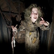 The London Dungeon