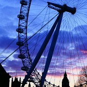 The London Eye