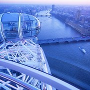 The London Eye