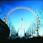 The London Eye