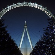 The London Eye