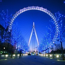 The London Eye