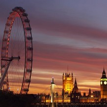 The London Eye