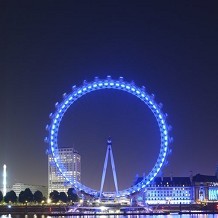 The London Eye