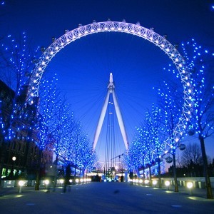 The London Eye