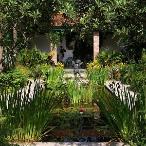 The Lost Gardens of Heligan