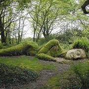 The Lost Gardens of Heligan - © Heligan Gardens Ltd