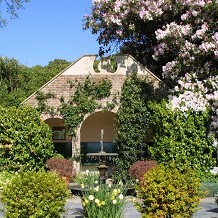 The Lost Gardens of Heligan - © Heligan Gardens Ltd