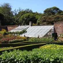 The Lost Gardens of Heligan - © Heligan Gardens Ltd