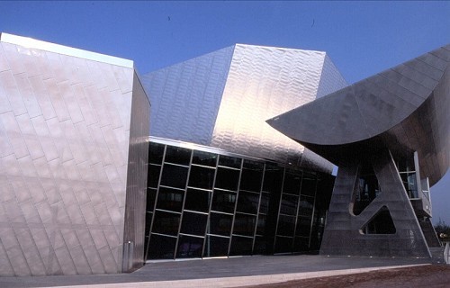 The Lowry