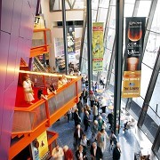 The Lowry - &copy; Ben Blackall