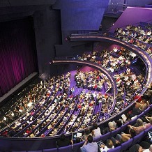 The Lowry - &copy; Len Grant