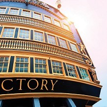 The Mary Rose Museum