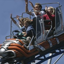 The Milky Way Adventure Park