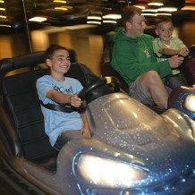 The Milky Way Adventure Park
