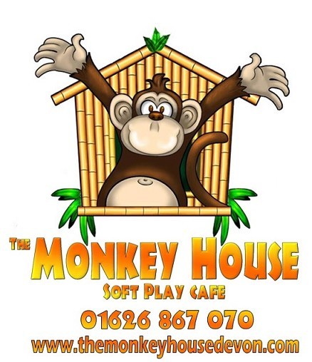 The Monkey House Soft Play Cafe