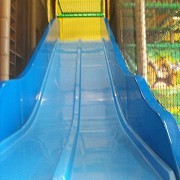 The Monkey House Soft Play Cafe