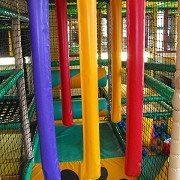 The Monkey House Soft Play Cafe