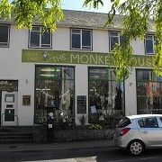 The Monkey House Soft Play Cafe