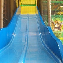 The Monkey House Soft Play Cafe