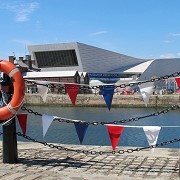 The Museum of Liverpool