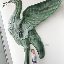 The Museum of Liverpool