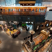 The Museum of Liverpool