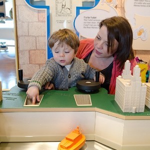 The Museum of Liverpool