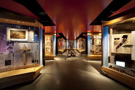 The Museum of Somerset