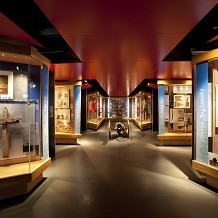The Museum of Somerset