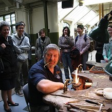 The Museum of the Jewellery Quarter