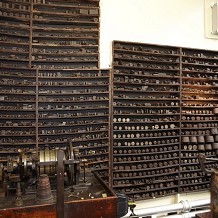 The Museum of the Jewellery Quarter