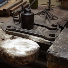 The Museum of the Jewellery Quarter