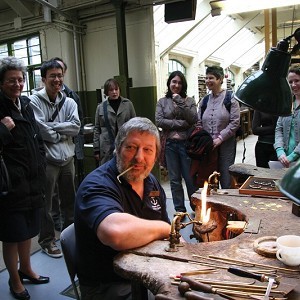 The Museum of the Jewellery Quarter