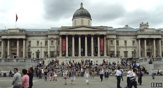 The National Gallery