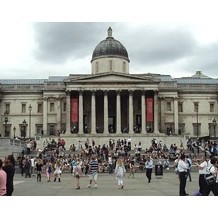 The National Gallery