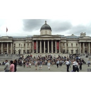 The National Gallery